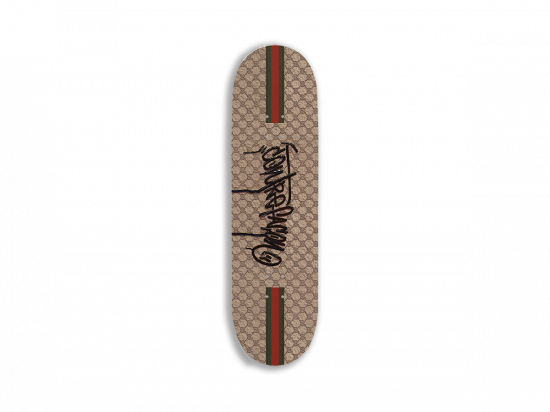 Planche de Skate "CONTREFAÇON"