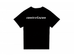 T-shirt Logo "CTRFÇN"